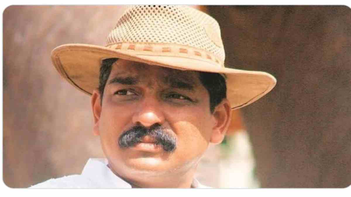 नितिन देसाई केस : फांसी लगाने से पहले नितिन ने छोड़ा था एक आखिरी रिकार्डिंग