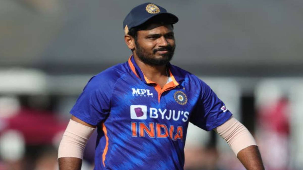 IND vs WI: तीसरे वनडे के बाद Sanju Samson का छलका दर्द, बोले- भारत में क्रिकेटर बनना आसान नहीं…
