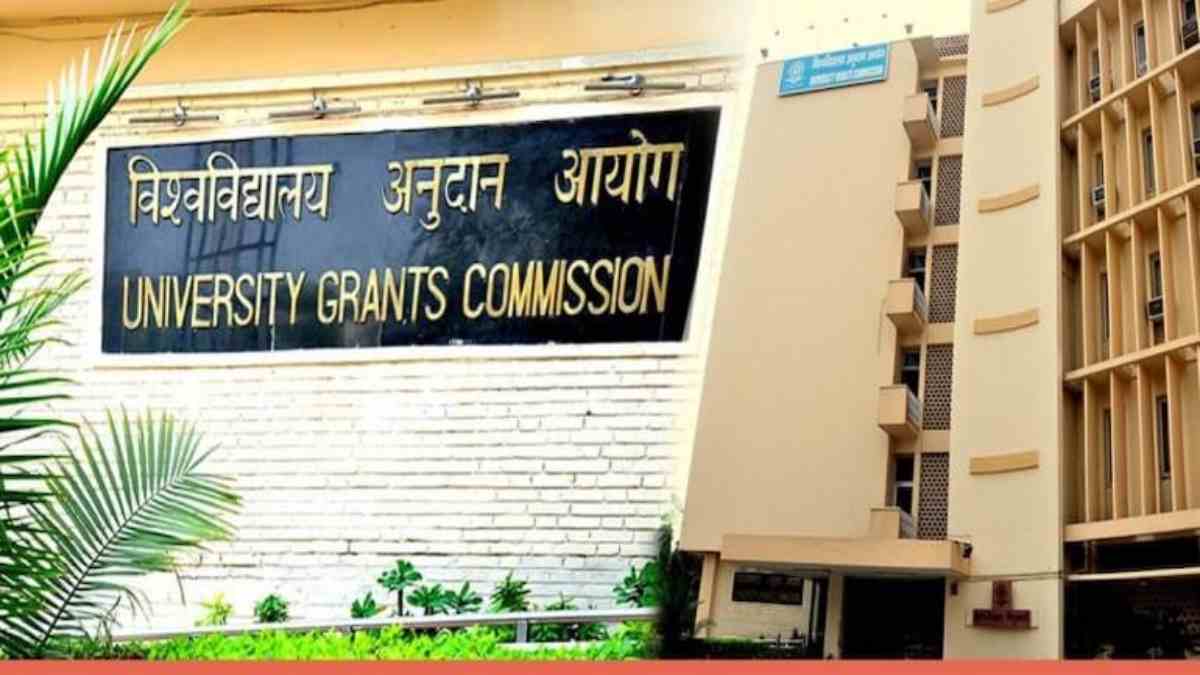 UGC ने 20 यूनिवर्सिटीज को बताया फर्जी, देखें लिस्ट…
