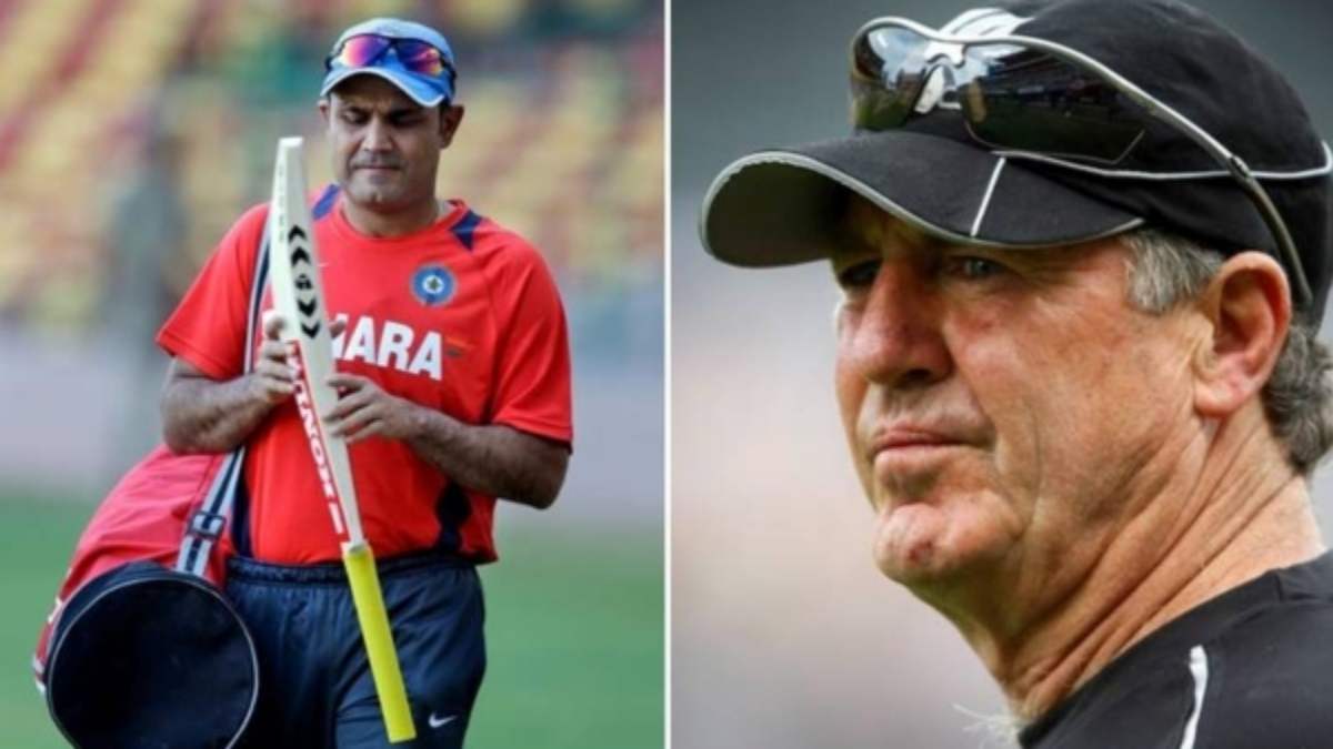 Virender Sehwag ने John Wright के साथ हाथापाई की बताई सच्चाई, माफी मांगने को लेकर किया बड़ा खुलासा…