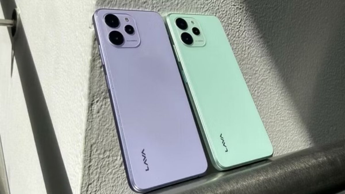 भारत में लॉन्च हुआ Lava Yuva 2, मात्र ₹6,999 में ऐसे Powerful Features की आपको बना देंगे दिवाना