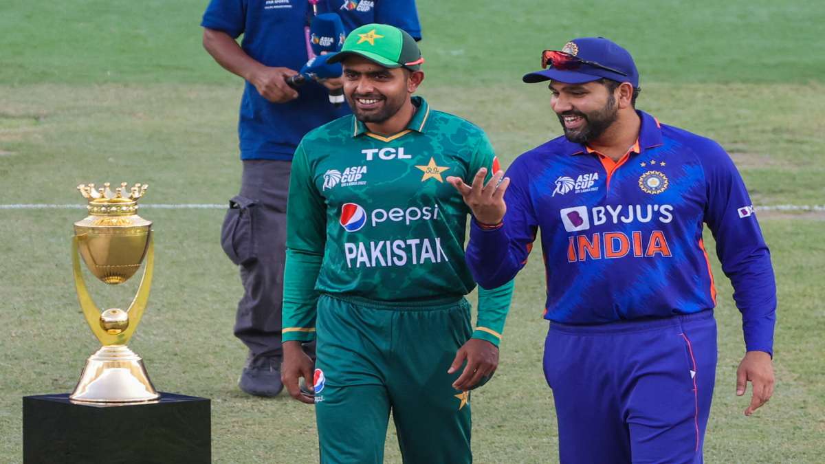 Asia Cup 2023: Star Sports ने जारी किया मेगा टूर्नामेंट का धांसू प्रोमो VIDEO, भारत-पाकिस्तान राइवलरी देख झूम उठेगा दिल…