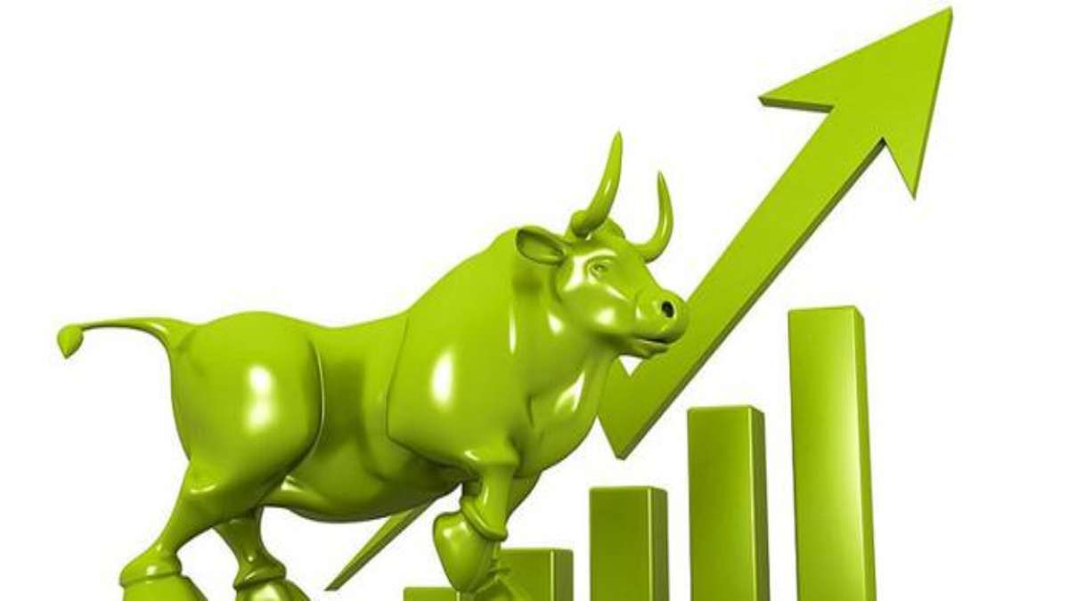 Multibagger Stocks 2023: इस कंपनी के शेयर ने भरी ऊंची उड़ान, 1 लाख के बना दिए सवा 7 करोड़, जानिए डिटेल