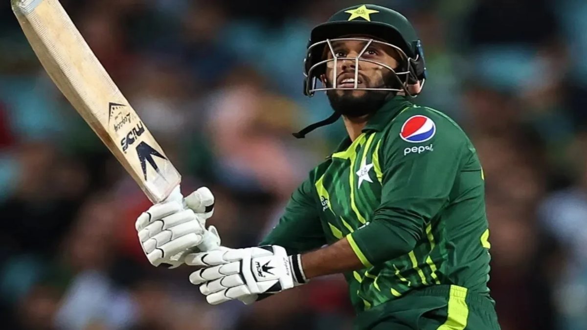 Emerging Asia Cup 2023: चैंपियन टीम पाकिस्तान के खिलाड़ी का टीम इंडिया पर पलटवार, हमने छोटे बच्चे भेजने को नहीं कहा था