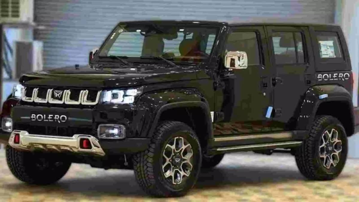 मार्केट में गर्दा उड़ाने आ रही Mahindra की 9 Seater SUV, कीमत जानकर बोलेंगे- वाह… तुम्हारा ही तो इंतजार था…