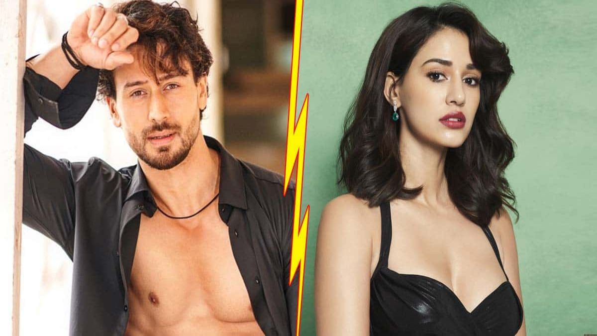 Tiger से ब्रेकअप के बाद क्या दिशा को मिला कोई और… इसे बता रहीं अपना Boyfriend …