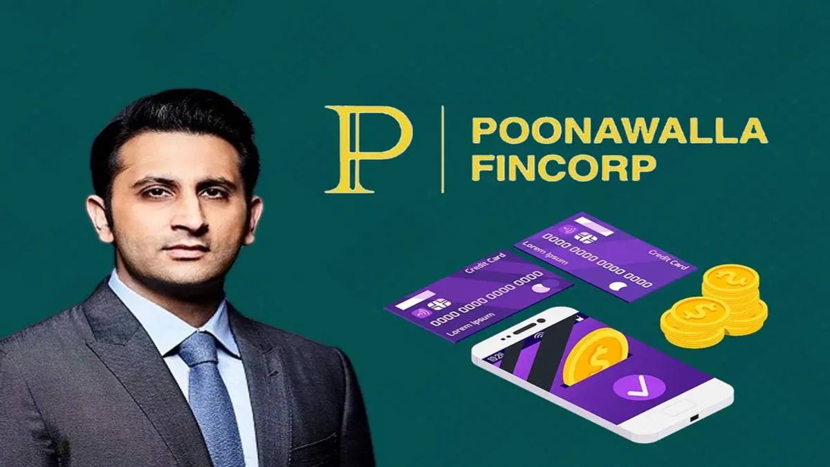 Poonawalla Fincorp Share: पूनावाला फिनकॉर्प के शेयर में जबरदस्त उछाल, एक लाख के बन गए 31 लाख