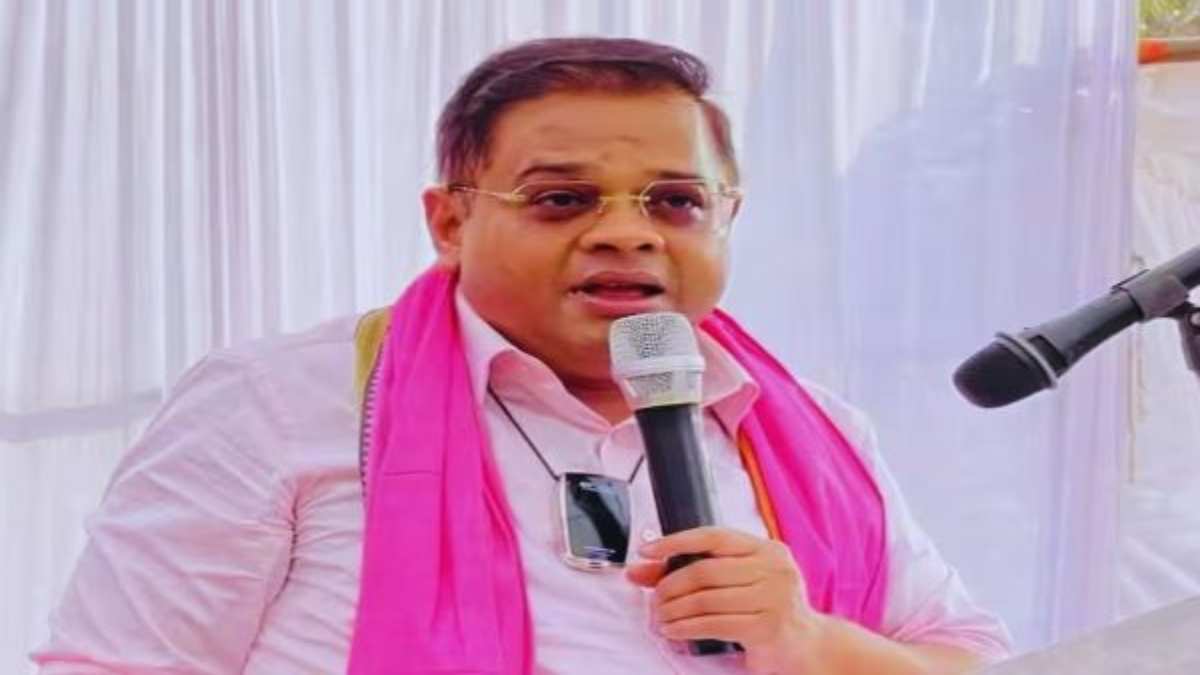 CG NEWS: शराबबंदी सत्याग्रह मामले में कोर्ट ने अमित जोगी को किया दोषमुक्त, ट्वीट कर दी जानकारी…