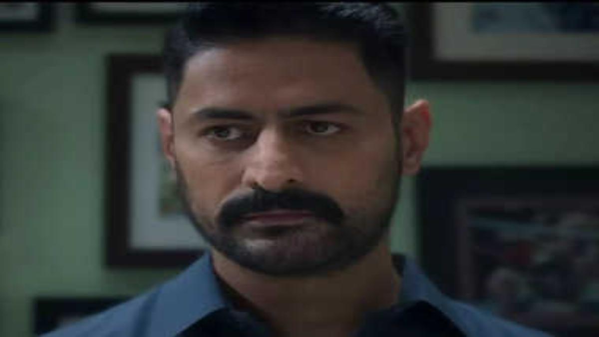 सीरिया पहुंची भारत की बेटी, ‘द फ्रीलांसर’ में दिल दहलाने वाली घटना आएगी सामने, देखिए ट्रेलर …