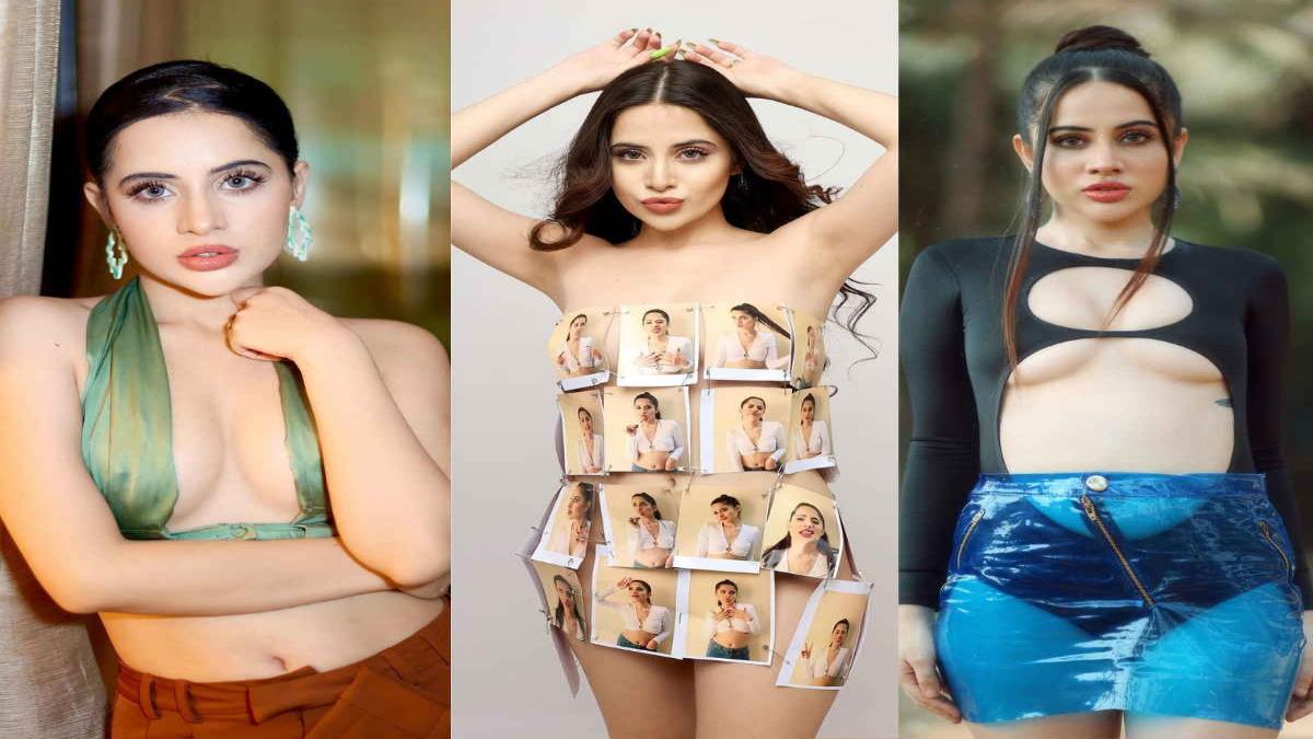 Urfi Javed ने बताई अपने बोल्डनेस की वजह, कारण जानकर सोच में पड़ जाएंगे आप …