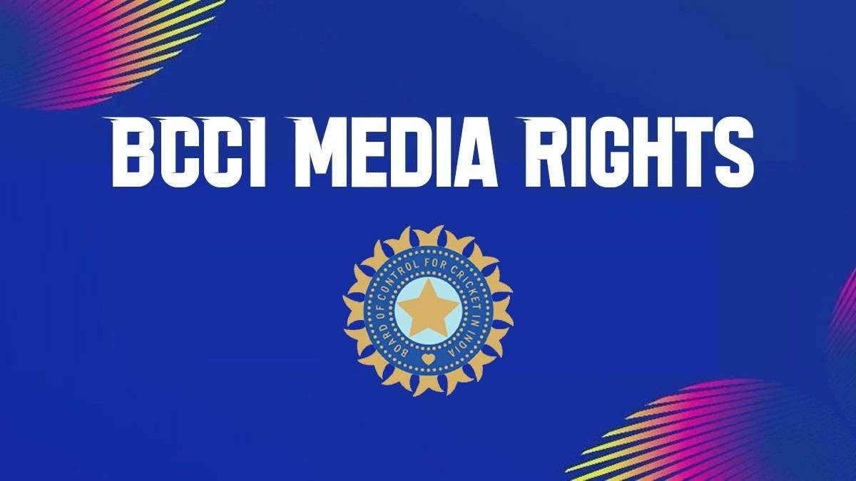 BCCI Media Rights: फ्री मिलेंगे महिला टीम के मीडिया राइट्स, पुरुष टीम के प्रसारण के लेने होंगे अधिकार