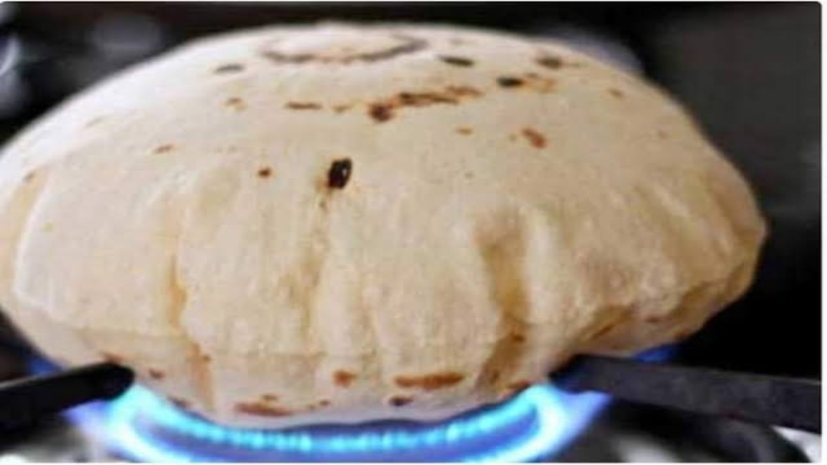 अगर आप भी गिन-गिनकर बनाती हैं रोटियां, तो आज ही छोड़ दें ये आदत …