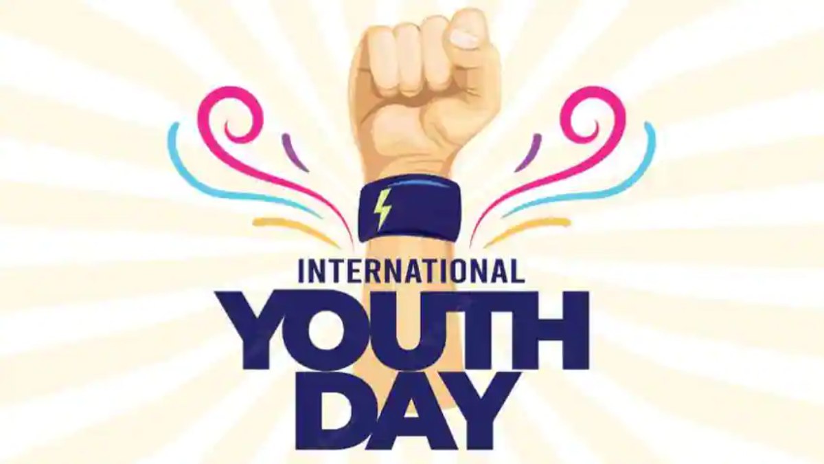 International Youth Day : जानिए क्यों मनाया जाता है अंतरराष्ट्रीय युवा दिवस, कब हुई थी इसकी शुरूआत …