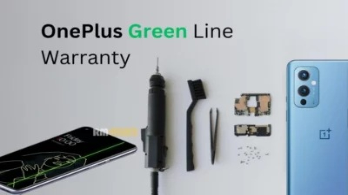 OnePlus का बड़ा ऐलान : जिंदगी भर फ्री में बदलेगा स्मार्टफोन का डिस्प्ले, इन स्मार्टफोन में मिलेगी लाइफटाइम वारंटी