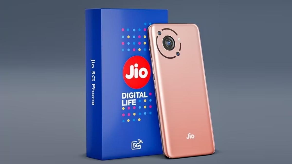 Jio लाएगा सबसे सस्ता 5G स्मार्टफोन, सामने आए Features और Price