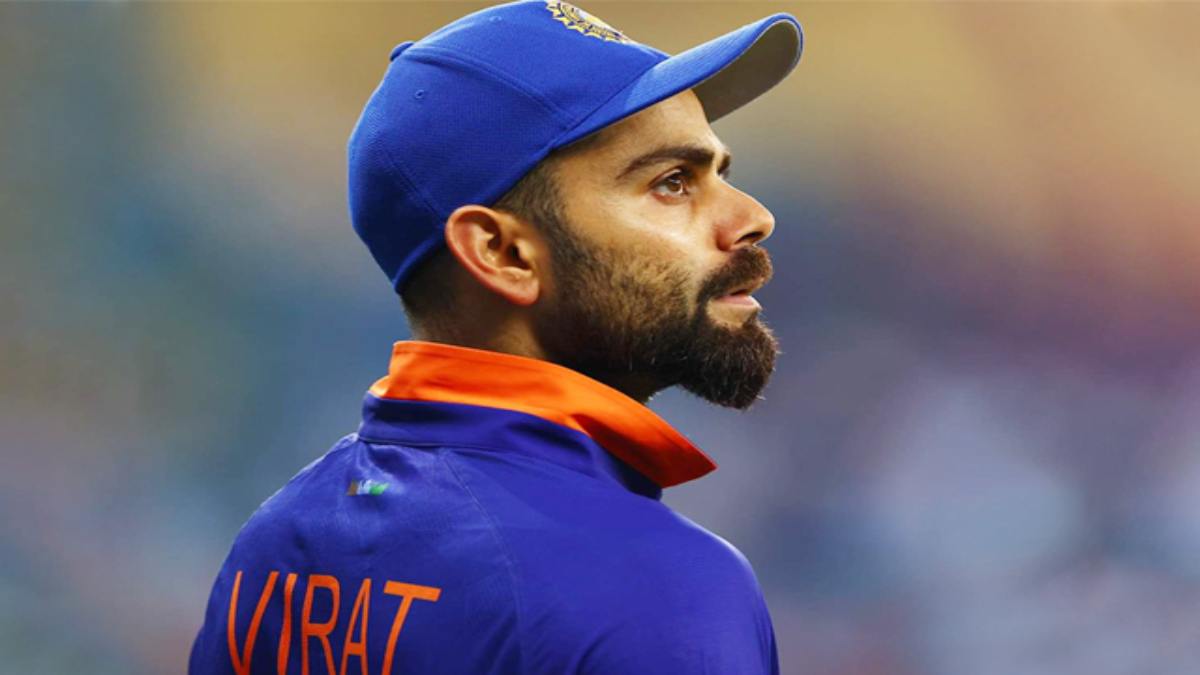 Asia Cup 2023: किंग KOHLI ने अपने आलोचकों को दिया करार जवाब, अपने परफार्मेंस को लेकर कही दी बड़ी बात…