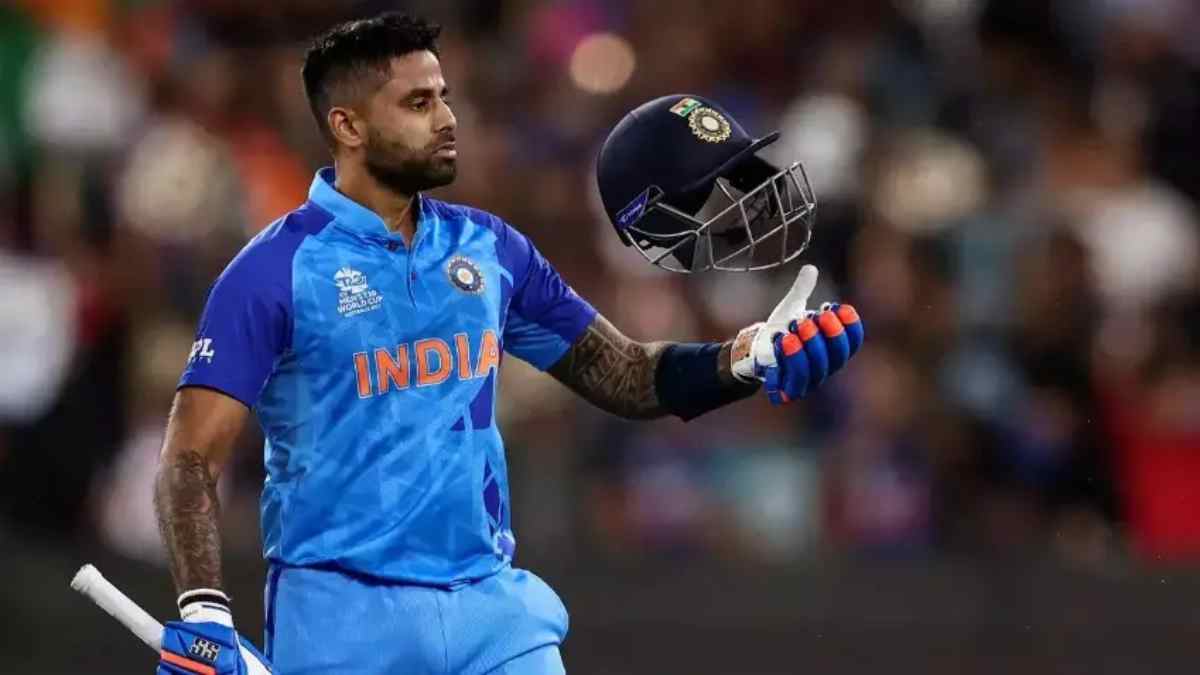 Suryakumar वनडे क्रिकेट में नहीं बिखेर सके T-20 वाला जलवा, भारतीय टीम और प्रशंसकों को धाकड़ खिलाड़ी से है उम्मीद