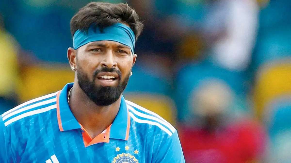 Hardik Pandya के नाम दर्ज हुआ शर्मनाक रिकॉर्ड, इतने साल बाद वेस्टइंडीज से पहली बार टीम इंडिया ने गंवाई T20 सीरीज…