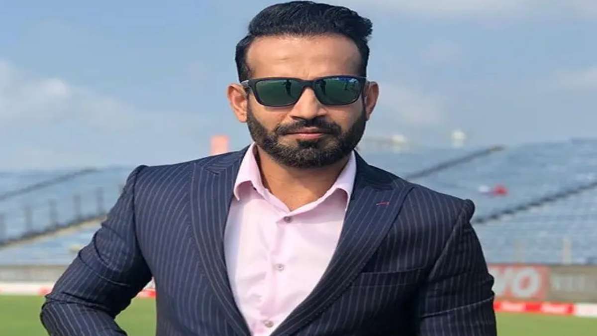 Irfan Pathan ने पाकिस्तानी फैंस को किया ट्रोल, स्वतंत्रता दिवस पर ये बात कहकर ट्विटर पर ली चुटकी…