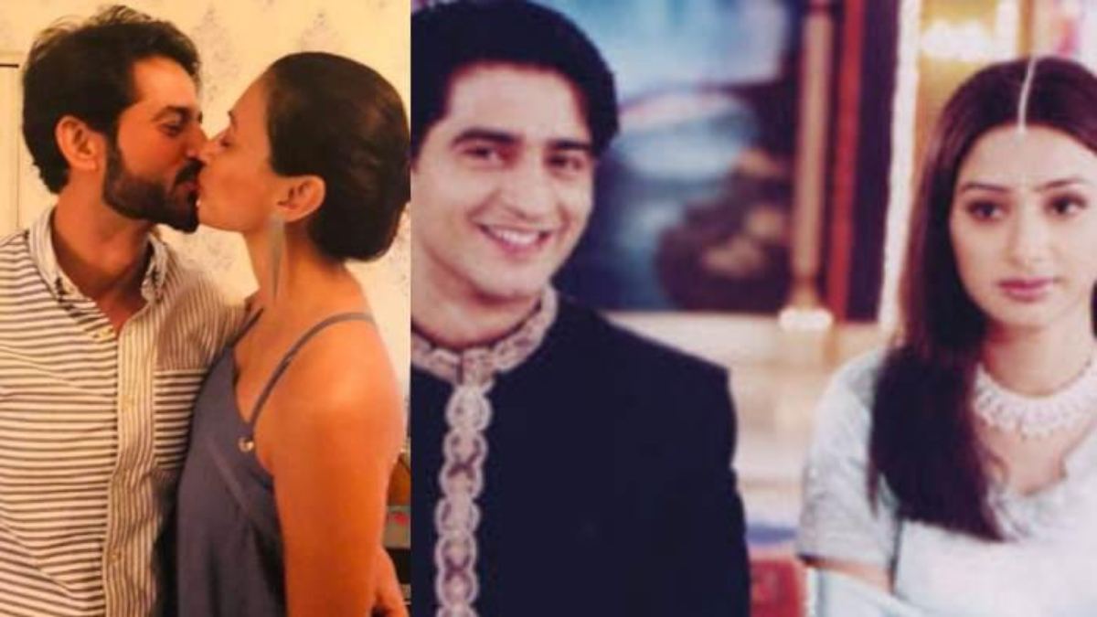 8 साल बाद टीवी पर कमबैक करने जा रहे हैं हितेन तेजवानी और गौरी प्रधान, इस सीरियल से कर रहे वापसी …