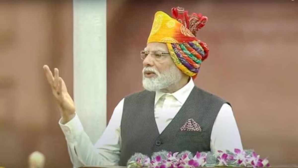 PM मोदी ने की ‘विश्वकर्मा योजना’ की घोषणा, जानिए इस योजना के बारे में…