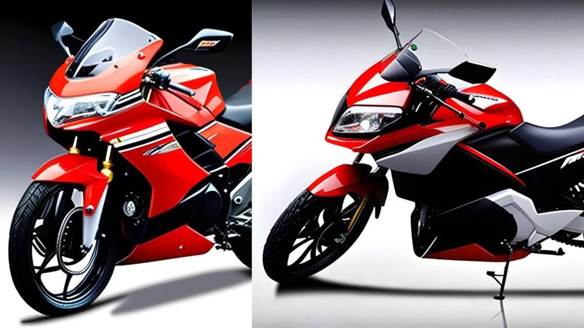 Hero Karizma XMR 210: 29 अगस्त को आ रही है हीरो करिज्मा एक्सएमआर 210, नए टीजर में ब्रांडिंग करते नजर आए ऋतिक रोशन
