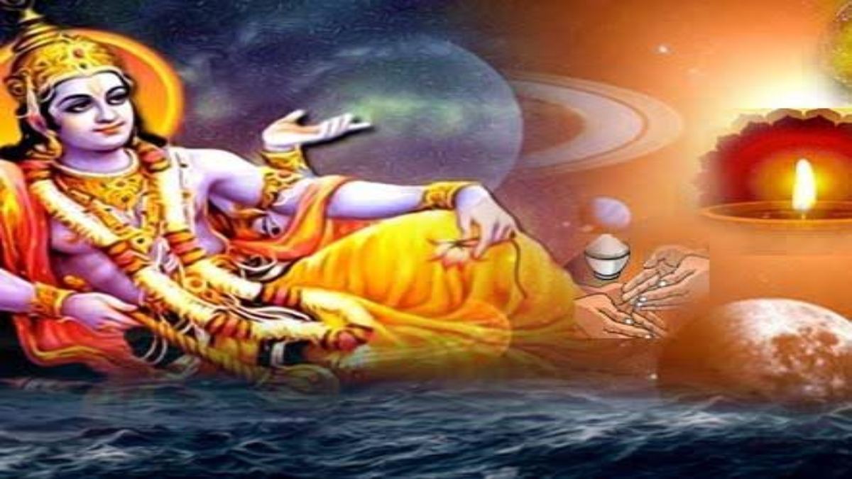 आज है मौका इन उपायों को करने का, फिर 2042 में बनेगा ये संयोग