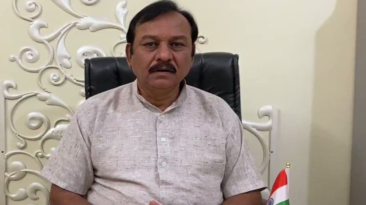 टिकट मिलने के बाद बोले विजय बघेल- मुख्यमंत्री के खिलाफ पार्टी ने मुझे मौका दिया है, कांग्रेस को देंगे पटखनी…