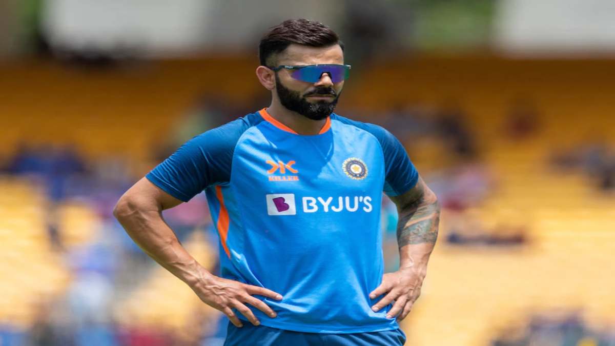 World Cup 2023: विश्वकप को लेकर पाकिस्तान के पूर्व क्रिकेटर का बड़ा बयान, बोले- Virat Kohli कप्तान होते तो…