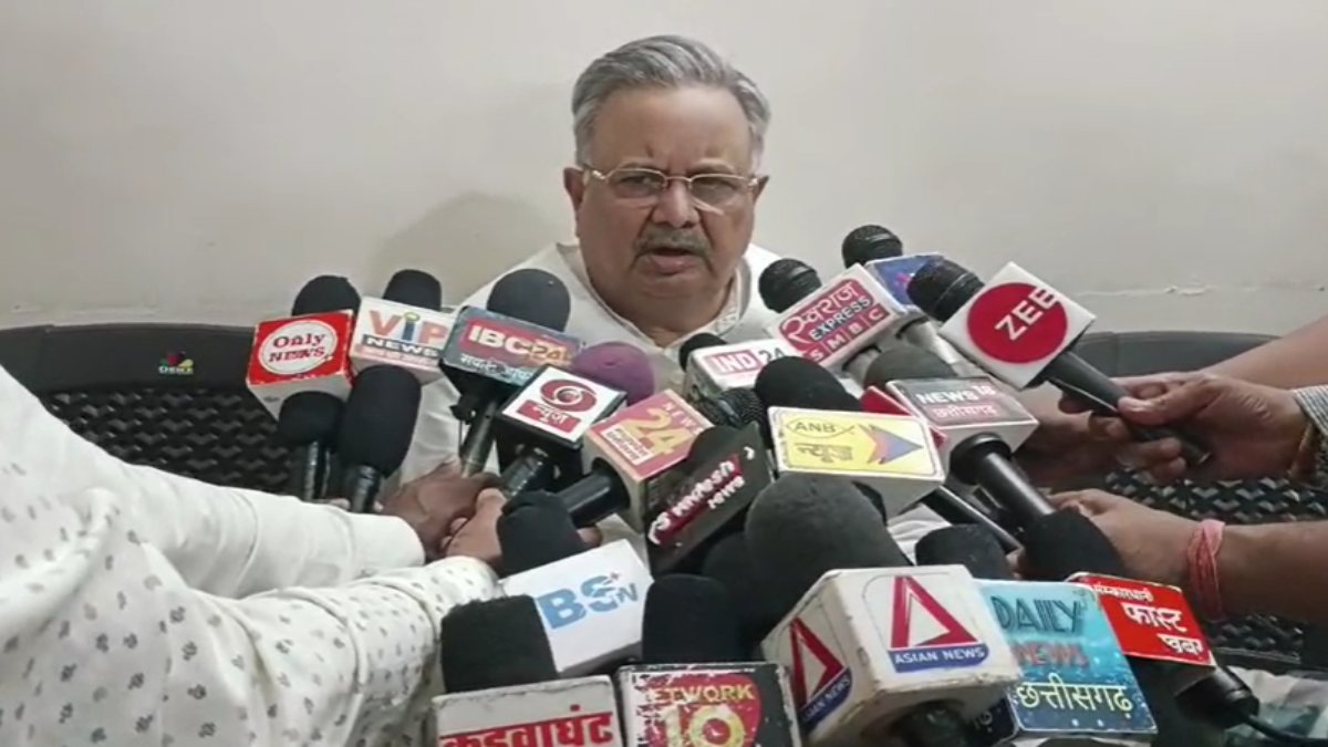 भाजपा उम्मीदवारों की सूची पर पूर्व सीएम रमन सिंह का बयान, कहा- पहले भी हरा चुके हैं, फिर हराएंगे विजय बघेल, चुनाव में भी रहेगी महत्वपूर्ण भूमिका…