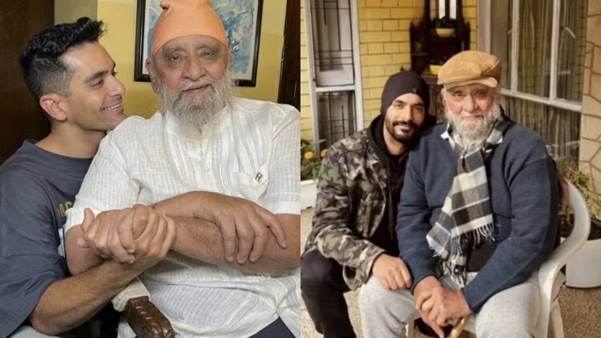 बॉलीवुड में डेब्यू करने जा रहे हैं ये दिग्गज Indian Cricketer, बेटा-बहू भी हैं स्टार …