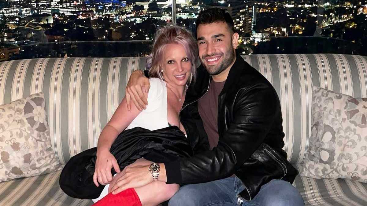 Britney Spears Divorce : तीसरी बार होने जा रहा है फेमस सिंगर का तलाक, पति पहुंचा कोर्ट …
