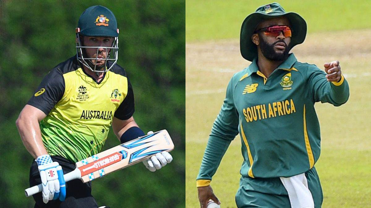 AUS vs SA : South Africa दौरे से पहले बढ़ी Australia की परेशानी, टीम के 2 खिलाड़ी हुए बाहर