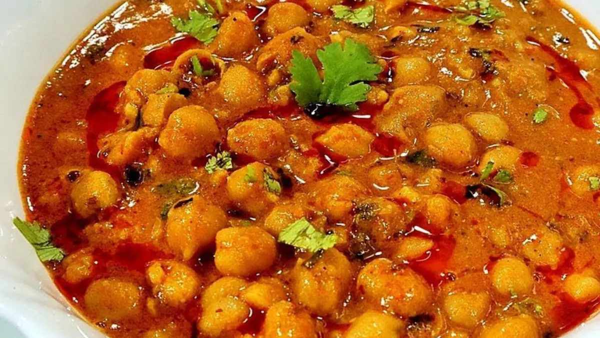 Kitchen Hack : अगर सब्जी हो गई ज्यादा मीठी, तो इस तरह करें स्वाद को बैलेंस …