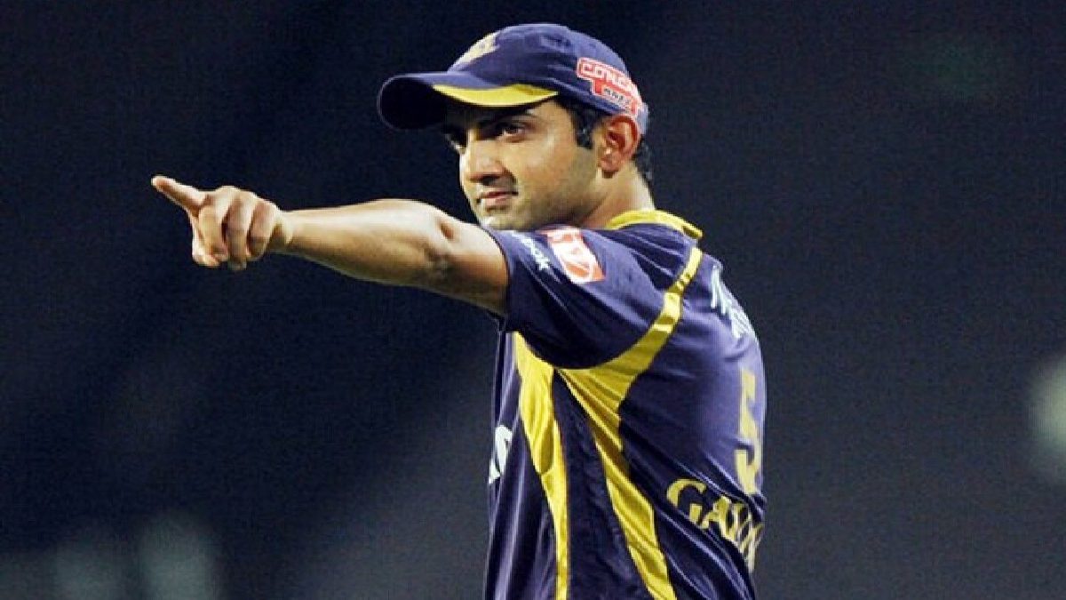 IPL : लखनऊ सुपर जायंट्स को छोड़कर इस फ्रेंचाइजी का दामन थाम सकते हैं Gautam Gambhir