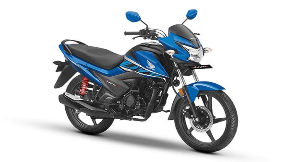 लॉन्च हुई Honda Livo 2023 बाइक, बेहतर स्टाइल के साथ ही कंफर्ट और धांसू परफॉर्मेंस का कॉम्बो, जानें कीमत और खूबियां…