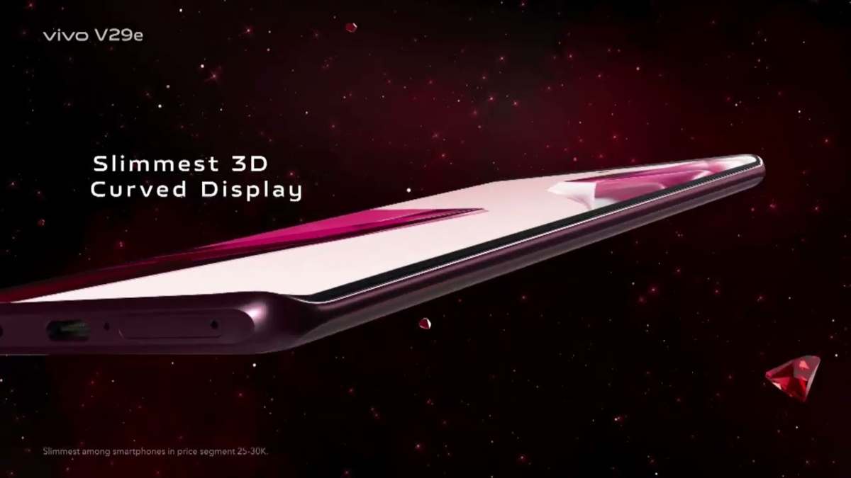 Vivo V29e जल्द लॉन्च करेगी कंपनी, 64 मेगापिक्सल का प्राइमरी कैमरा, कीमत सिर्फ इतनी…