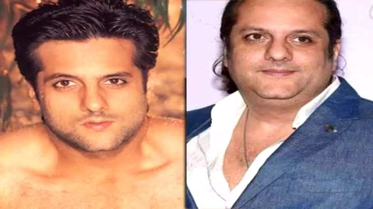 Fardeen Khan Shirtless Photo : 49 की उम्र में फरदीन खान ने दिखाई जबरदस्त बॉडी, Shirtless Photo ने इंस्टाग्राम में मचाया तहलका …