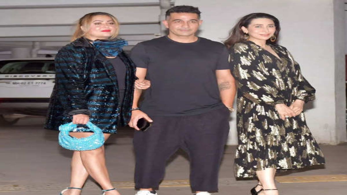 फिल्म प्रोड्यूसर रितेश सिधवानी की बर्थडे पार्टी में बी टाउन सेलेब्स का दिखा जलवा, कियारा और सीड ने चुराई लाइम लाइट …