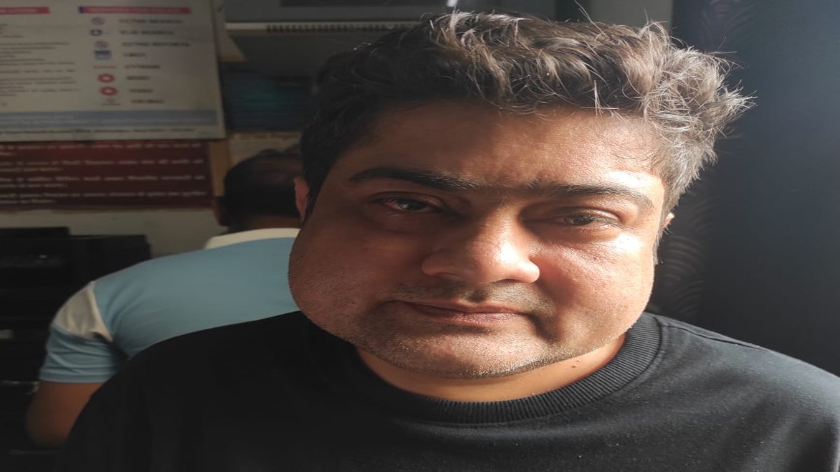 CG NEWS : फर्जी दस्तावेजों का दुरुपयोग कर करोड़ो का लेनदेन करने वाला आरोपी नवीन बत्रा गिरफ्तार, दुबई भागने की फिराक में था आरोपी