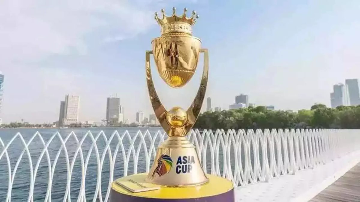 Asia Cup 2023 : टूर्नामेंट के लिए इस दिन होगा भारतीय टीम का ऐलान, कोच और कप्तान सलेक्शन बैठक में होंगे शामिल