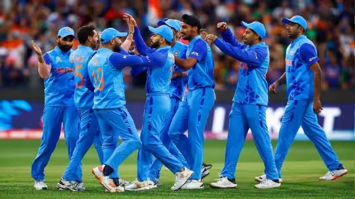IND Vs IRE T20 : भारत ने जीती तीसरी सीरीज, 33 रनों से आयरलैंड को पछाड़ा