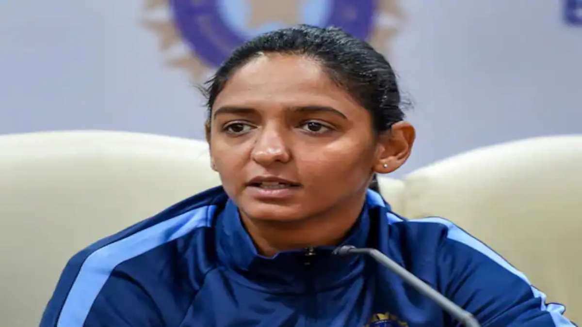बांग्लादेश दौरे पर हुए विवाद को लेकर Harmanpreet Kaur ने तोड़ी चुप्पी, कह दी चौकाने वाली बात…