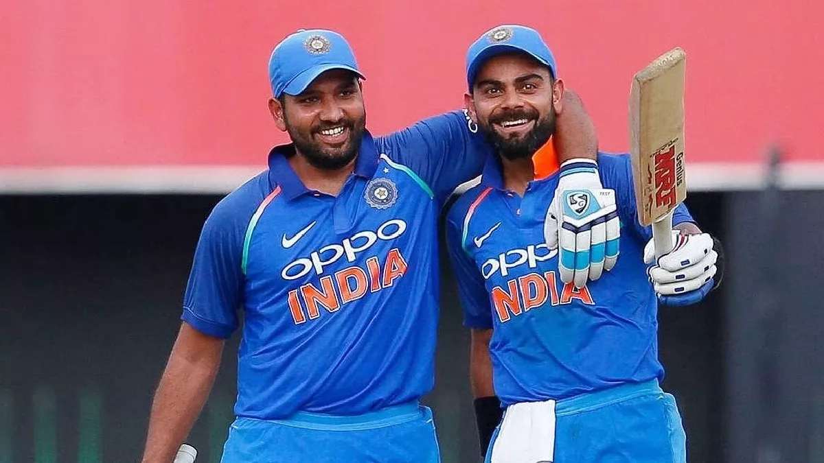 Asia Cup 2023: Rohit Sharma की मैदान में मदद करेगा ये तूफानी खिलाड़ी, उपकप्तान की भूमिका में आएगा नजर…