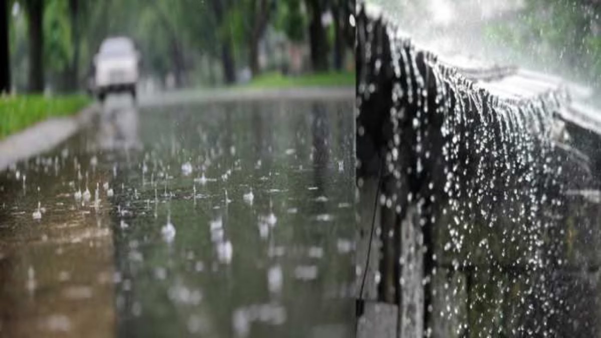 छत्तीसगढ़ में अब तक 697.3 मिमी औसत वर्षा दर्ज, इस जिले में सबसे कम हुई बारिश, जानिए अन्य जिलों के क्या हैं आकड़े