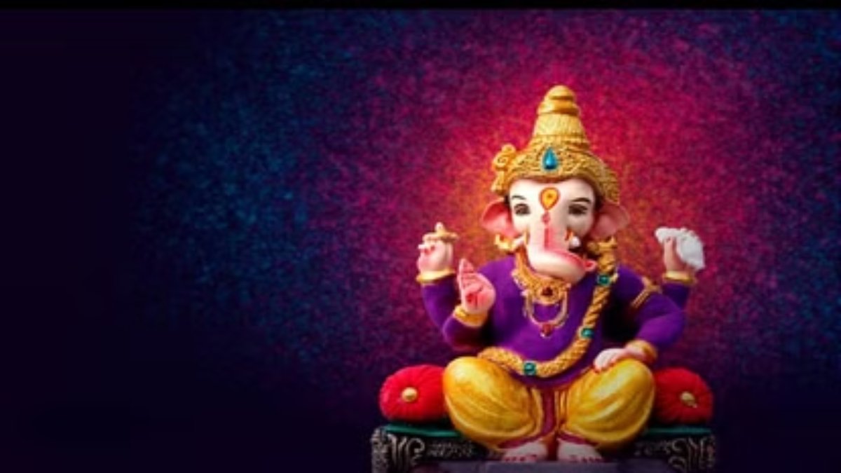श्रावण में गणेश जी की पूजा से पाएं स्मरणशक्ति, जीवन में अस्थिरता को रोकने के लिए कराएं कुंडली का अध्ययन …