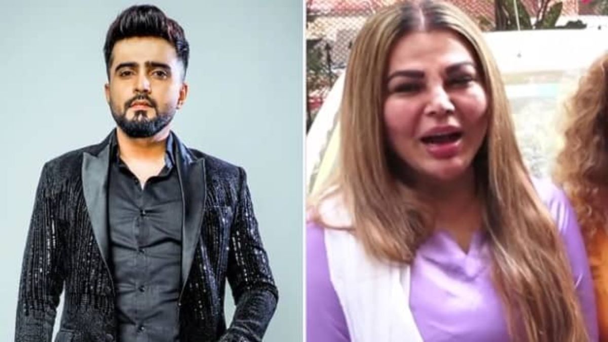 जेल से बाहर आते ही Aadil ने निकाली अपनी भड़ास, कहा- Rakhi Sawant ने मेरा न्यूड वीडियो बनाया, मां की बीमारी के नाम पर लोगों से ठगे लाखों रुपए …