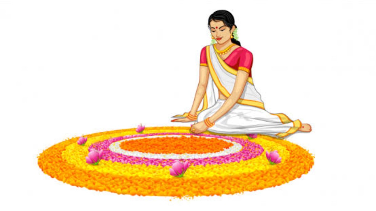 Onam Festival: 10 दिनों तक चलने वाला मलयालम समाज का सबसे बड़ा महापर्व ओणम, सभी दिनों का है अलग महत्व
