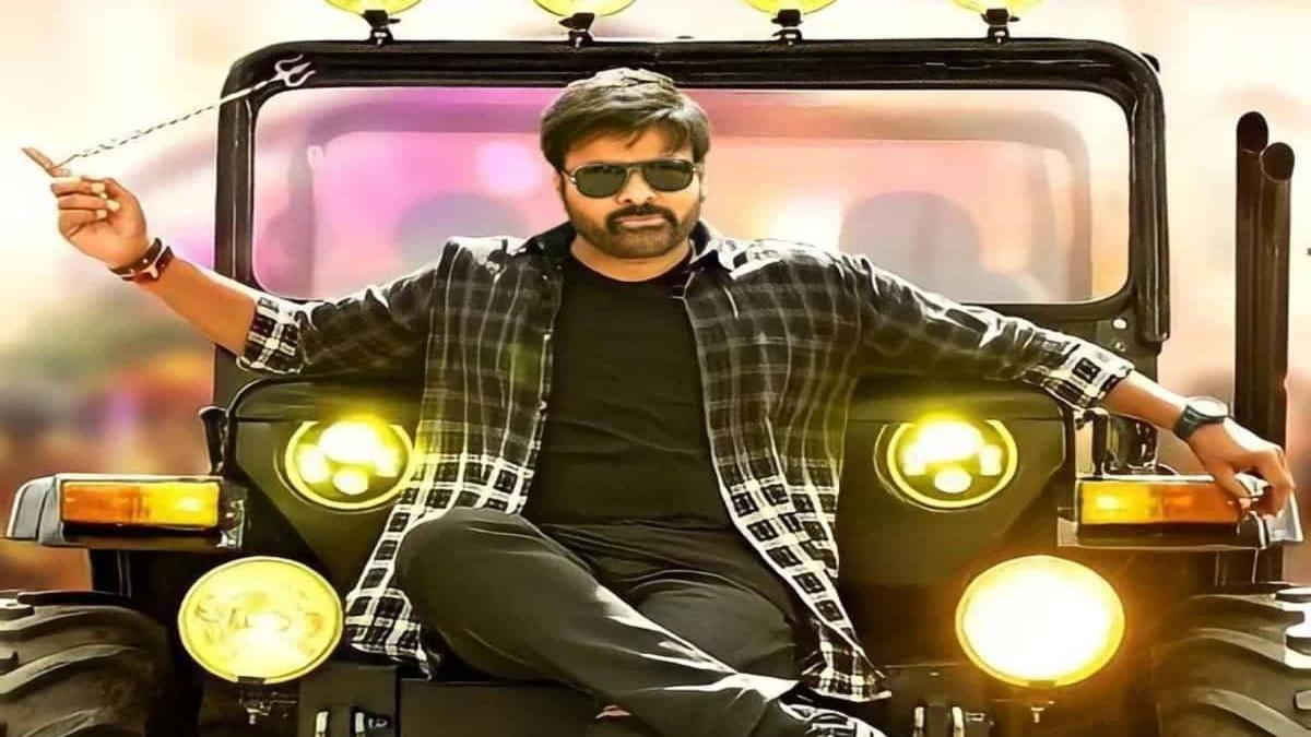 Chiranjeevi के 68वें जन्मदिन के मौके पर UV क्रिएशन डिक्लेयर की उनकी अलगी फिल्म, देखने के लिए आप भी हो जाइए तैयार …