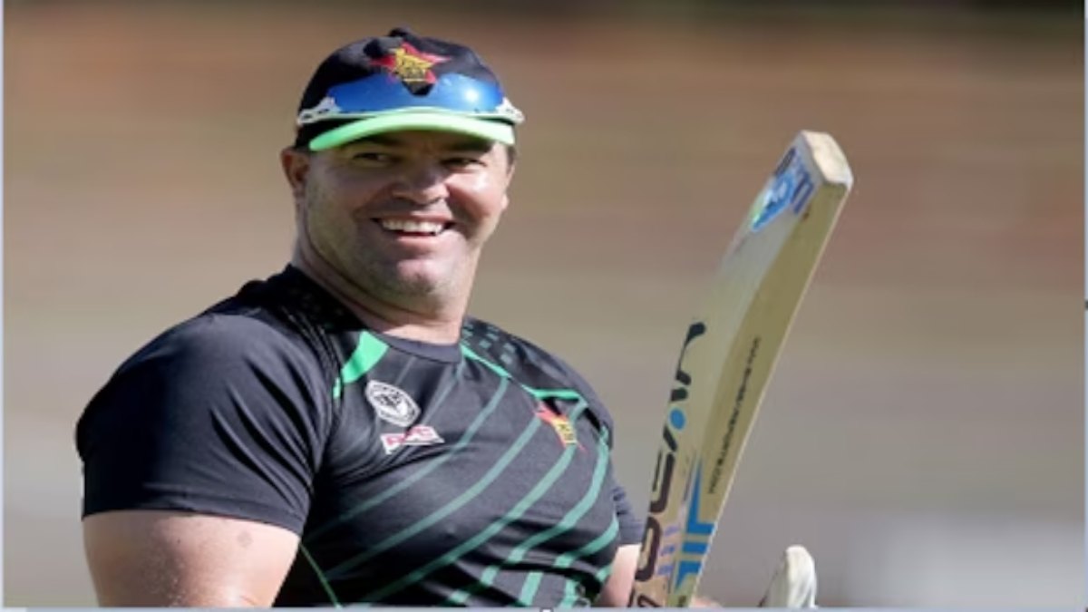 ऑलराउंडर खिलाड़ी Heath Streak का निधन, कुछ ऐसा रहा कप्तानी का रिकॉर्ड …